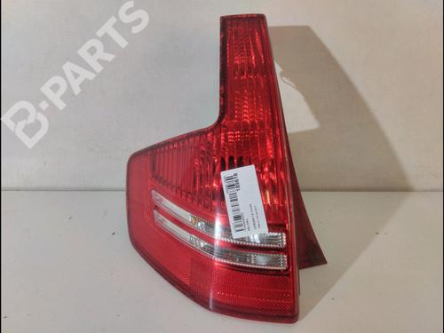 Used Left taillight Left taillight CITROËN C4 I (LC_) 1.6 HDi (90 hp) 11183796 11183796