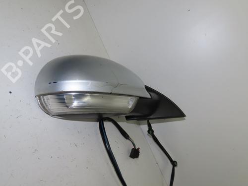 Right mirror VW PASSAT B6 Variant (3C5) 1.9 TDI | BP16893518C27 
