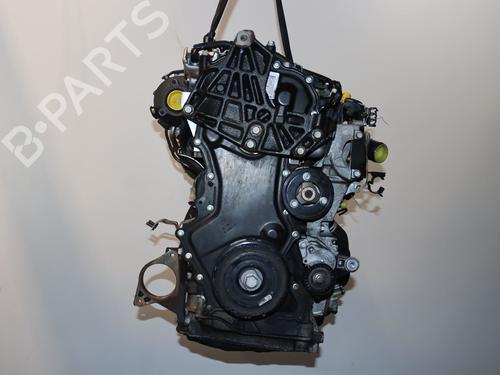 Motor RENAULT KOLEOS I (HY_) 2.0 dCi (HY0K) (150 hp) 24486221