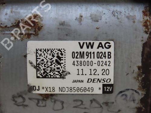 Starter AUDI A3 Sportback (8YA, 8YF) 30 TDI | BP29740129M8 