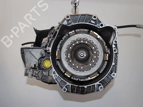 Gearbox RENAULT SCÉNIC III (JZ0/1_) 1.5 dCi | BP26280794M3 
