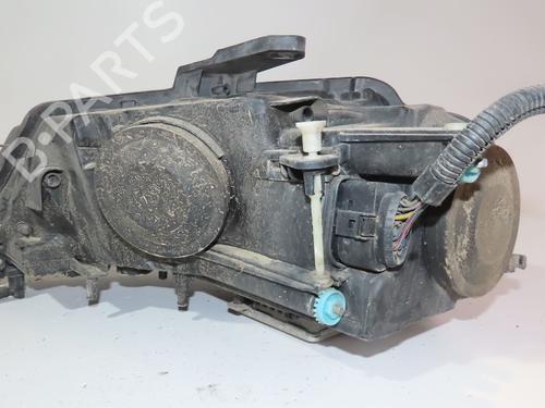 Right headlight AUDI A3 (8P1) 2.0 TDI 16V | BP28051250C29 