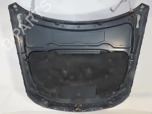 Used Hood BMW 3 (E90) 325 xi (218 hp) 28082381