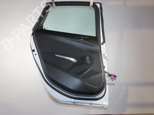 Left rear door OPEL ASTRA J (P10) 1.4 (68) | BP18926615C4 