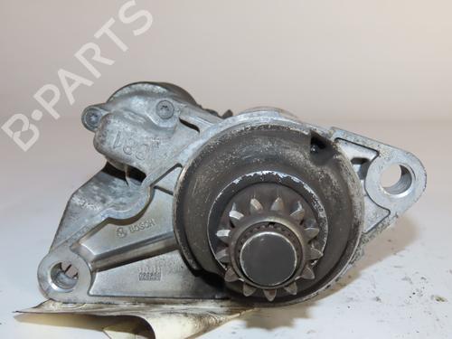 Starter AUDI A1 (8X1, 8XK) 1.2 TFSI | BP29985407M8 