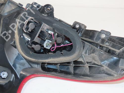 Used Right taillight VOLVO V40 Cross Country (526) D2 (120 hp) 29872821