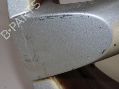 Fælk PEUGEOT 307 (3A/C) 1.6 HDi (90 hp) 32151351