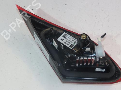 Højre baglygte bagklap OPEL CORSA E (X15) 1.4 (08, 68) | BP26336003C80 