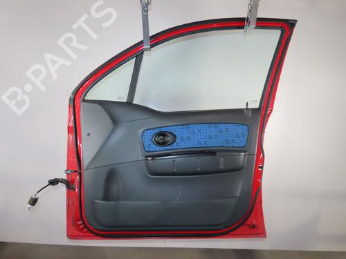 Right front door CHEVROLET MATIZ (M200, M250) 0.8 | BP19114775C3