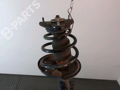 Left front shock absorber PORSCHE 911 (996) 3.6 Carrera S | BP9578056M16 