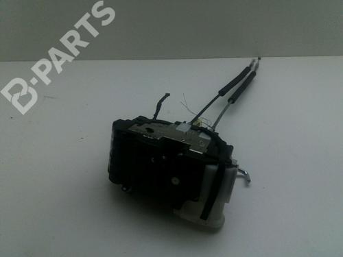 Used Front right lock HYUNDAI i20 I (PB, PBT) 1.2 (86 hp) 9024925