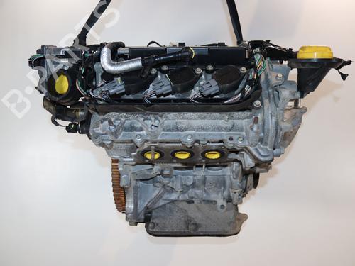 Engine RENAULT TWINGO III (BCM_, BCA_) 1.0 SCe 70 | BP39996608M1 - Image 3