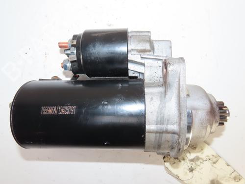 Starter VW NEW BEETLE (9C1, 1C1) 1.9 TDI | BP30691109M8 