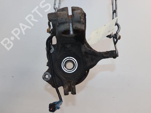 Used Right front steering knuckle Right front steering knuckle 38475656 38475656