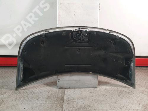 Hood SMART FORFOUR (454) 1.1 (454.030) | BP9005335C1 