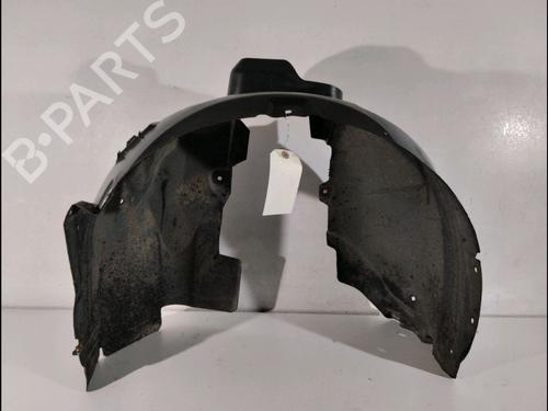 Hjulbue FORD S-MAX (WA6) 2.5 ST (220 hp) 14897469