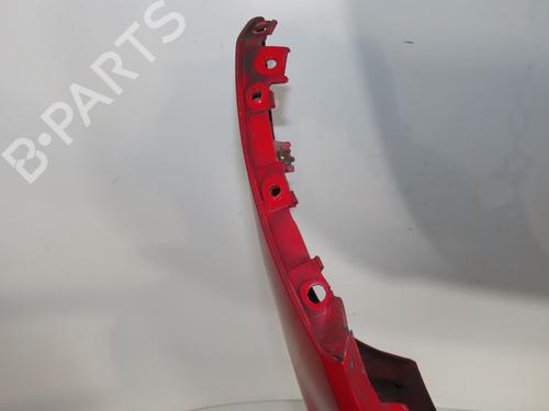 Used Front bumper Front bumper VW NEW BEETLE (9C1, 1C1) 2.0 (115 hp) 33008878 33008878