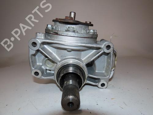 Transfer box AUDI A3 (8V1, 8VK) S3 quattro | BP29170922M36