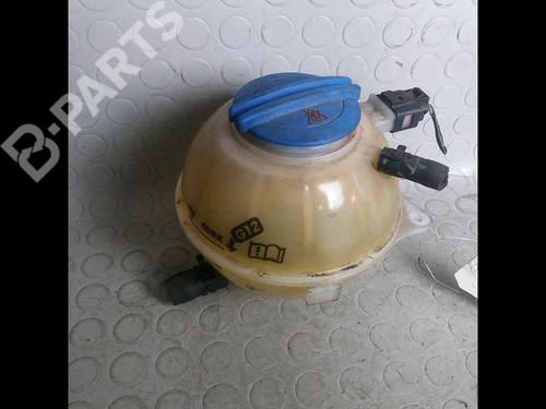 Used Expansion tank Expansion tank VW POLO V (6R1, 6C1) 1.2 (60 hp) 9009627 9009627