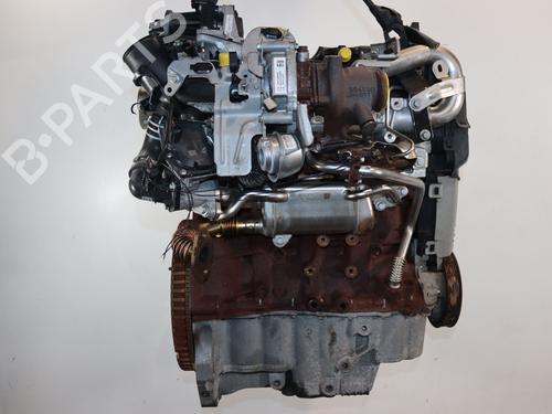 Engine DACIA SANDERO II 1.5 dCi | BP38761550M1 - Image 4