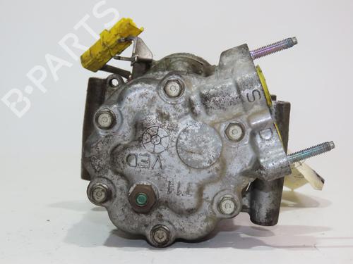 AC compressor MINI MINI Convertible (R57) Cooper | BP38527140M34 - Image 2