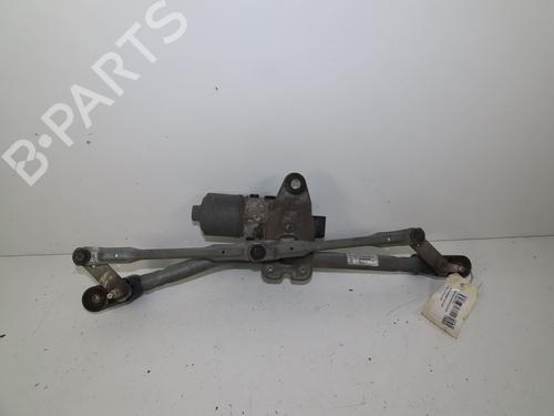 Front wiper motor ALFA ROMEO 159 Sportwagon (939_) 2.4 JTDM (939BXD1B, 939BXD12) | BP23165651M29 
