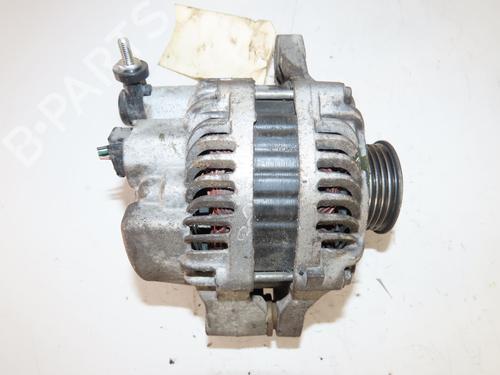 Alternator SUZUKI SWIFT IV (FZ, NZ) 1.2 (AZH412, ZC72S) | BP29494432M7 