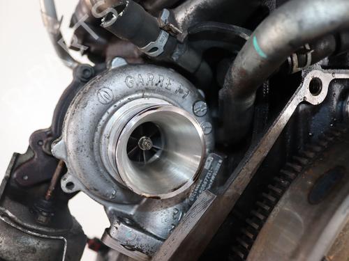 Used Engine Engine 37530222 37530222