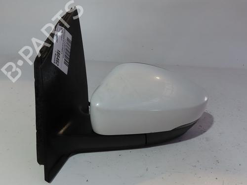 Left mirror VW POLO V (6R1, 6C1) 1.2 TDI | BP29516595C26 