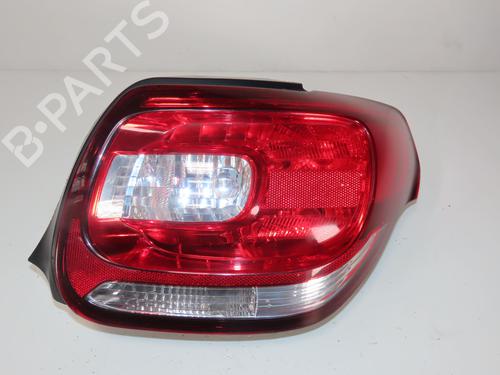 Right taillight CITROËN DS3 (SA_) 1.6 HDi 90 | BP32038546C35