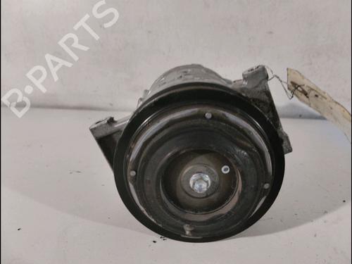 Used AC compressor NISSAN QASHQAI II (J11, J11_) 1.5 dCi (116 hp) 11747305