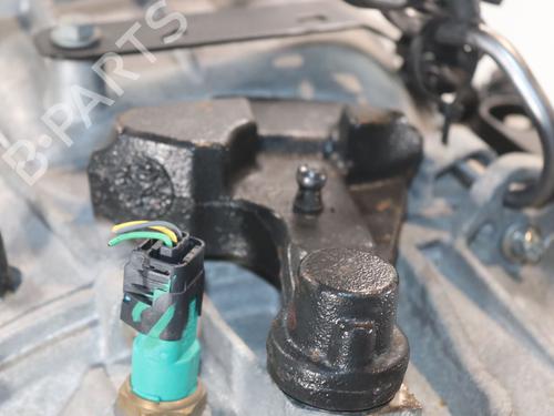 gearbox-renault-trafic-iii-van-fg_-2014-31961594 main image