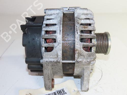 Alternateur RENAULT MASTER III Van (FV) 2.3 dCi 135 FWD (FV0N, FV08, FV06, FV00, FV1S) (136 hp) 31911747