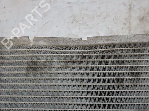Used Water radiator OPEL COMBO Box Body/MPV (X12) 1.6 CDTI (B05) (105 hp) 20314322