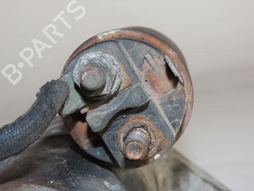 Starter MAZDA RX-8 (SE, FE) 1.3 (FE103, SE3P) | BP30767905M8