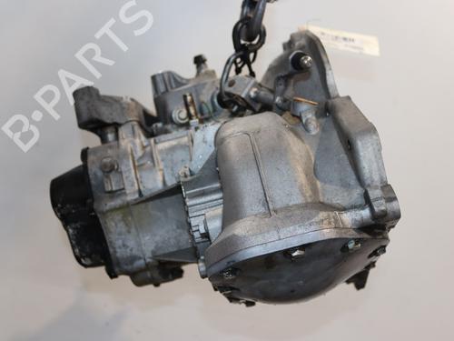 Gearbox OPEL CORSA D (S07) 1.2 (L08, L68) | BP28801096M3 