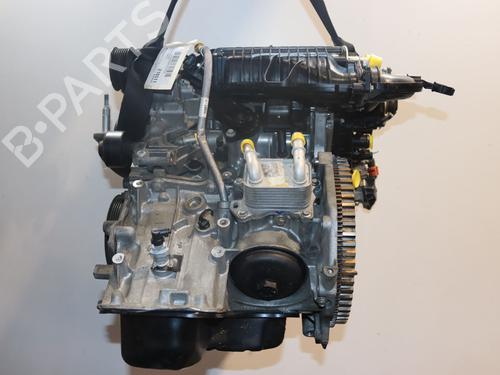 Engine RENAULT TWINGO III (BCM_, BCA_) 0.9 TCe 90 (BCM9, BCM2) | BP30868163M1