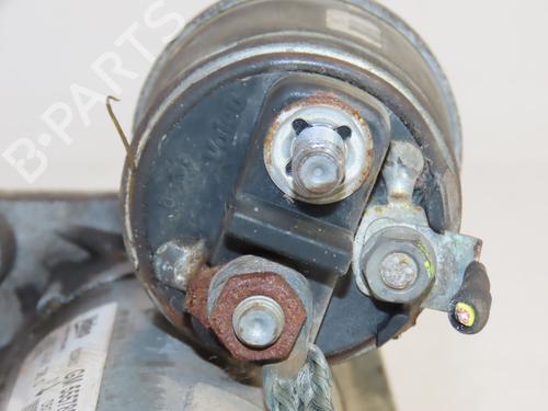 Used Starter Starter OPEL CORSA D (S07) 1.3 CDTI (L08, L68) (75 hp) 34175491 34175491