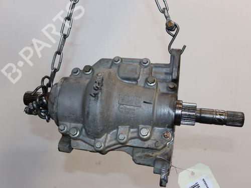 Used Transfer box DACIA DUSTER (HS_) 1.6 16V 4x4 (105 hp) 28330908