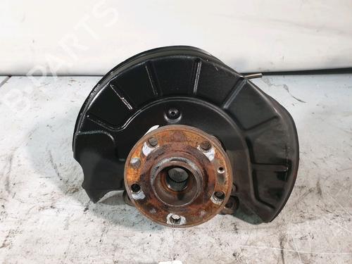 Used Left front steering knuckle AUDI Q3 (8UB, 8UG) 2.0 TDI quattro (177 hp) 14895222