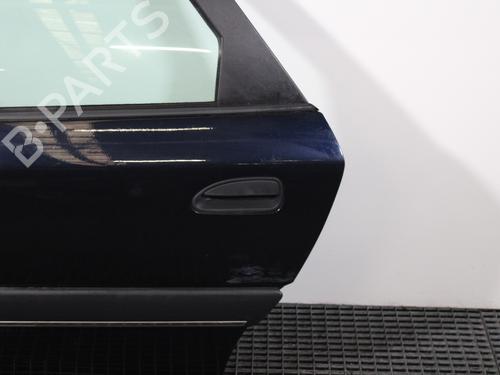Left rear door RENAULT SAFRANE II (B54_) 2.2 dT (B54G) | BP15504428C4 