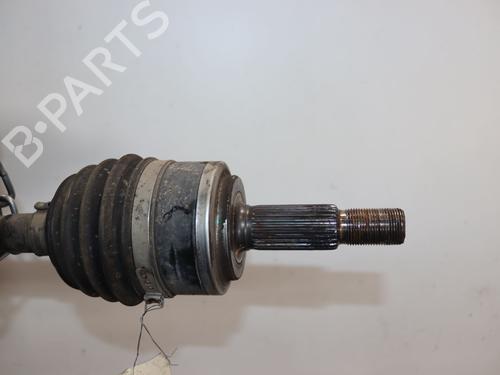 Right front driveshaft TOYOTA C-HR (_X1_) 1.8 Hybrid (ZYX10_, ZYX11_, ZYX10R, ZYX11R) | BP37062169M39 - Image 2