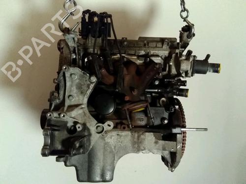Engine DACIA SANDERO 1.4 MPI LPG | BP12606643M1 - Image 1