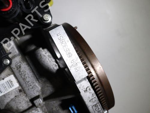 Engine FORD MONDEO IV (BA7) 1.6 Ti | BP36485373M1 - Image 2
