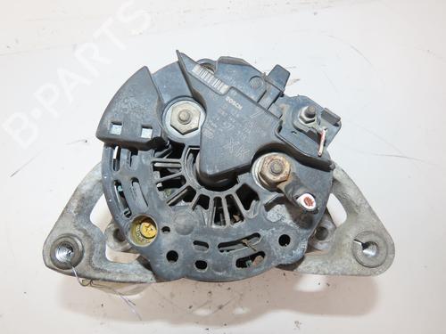 Used Alternator Alternator 38627757 38627757