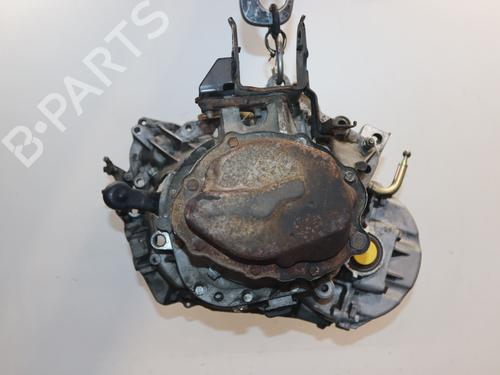 Gearbox TOYOTA COROLLA Compact (_E11_) 1.9 D (WZE110_, WZE110R) | BP28121020M3 