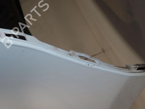 Rear bumper DACIA SANDERO 1.2 16V | BP30916515C8