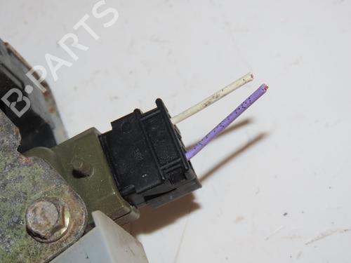 Rear left lock RENAULT CLIO II (BB_, CB_) 1.5 dCi (B/C2J) | BP30048068C100 