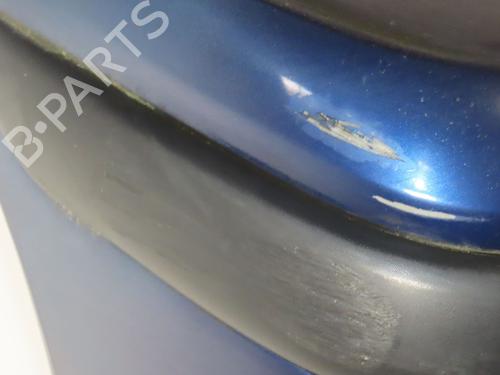 Used Rear bumper PEUGEOT 106 II (1A_, 1C_) 1.4 i (75 hp) 24832935