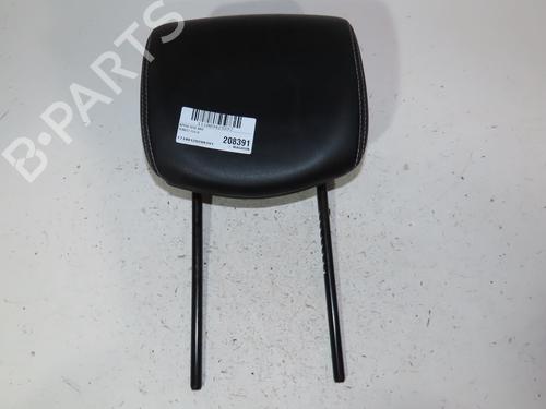 Headrest RENAULT CLIO IV (BH_) 0.9 TCe 90 (BHNF, BHMA, BHMH, BHJK, BHJR) | BP24345222I31
